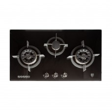 EF EFH 9733 WT VGB Gas Hob (86cm)